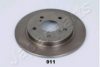 JAPANPARTS DP-011 Brake Disc